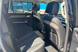 2025 GWM Tank 500 Ultra Hi4-T PHEV