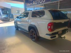 2023 LDV T60 Max LUXE