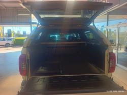 2023 LDV T60 Max LUXE