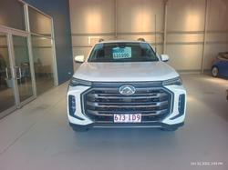 2023 LDV T60 Max LUXE