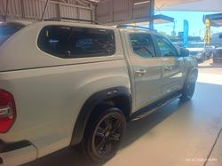 2023 LDV T60 Max LUXE