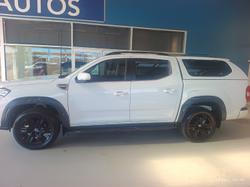 2023 LDV T60 Max LUXE