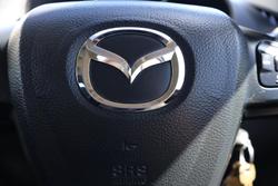 2019 Mazda BT-50 XT Hi-Rider UR 4x2 Cool White