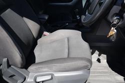 2019 Mazda BT-50 XT Hi-Rider UR 4x2 Cool White