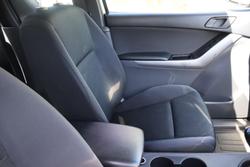 2019 Mazda BT-50 XT Hi-Rider UR 4x2 Cool White