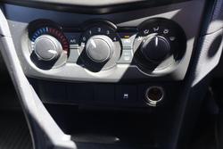 2019 Mazda BT-50 XT Hi-Rider UR 4x2 Cool White