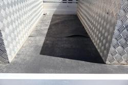 2019 Mazda BT-50 XT Hi-Rider UR 4x2 Cool White