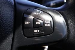 2019 Mazda BT-50 XT Hi-Rider UR 4x2 Cool White