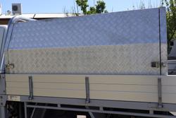 2019 Mazda BT-50 XT Hi-Rider UR 4x2 Cool White