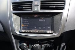 2019 Mazda BT-50 XT Hi-Rider UR 4x2 Cool White