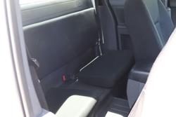 2019 Mazda BT-50 XT Hi-Rider UR 4x2 Cool White