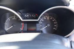 2019 Mazda BT-50 XT Hi-Rider UR 4x2 Cool White