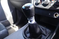 2019 Mazda BT-50 XT Hi-Rider UR 4x2 Cool White