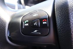 2019 Mazda BT-50 XT Hi-Rider UR 4x2 Cool White