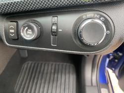 2017 Holden Commodore SV6