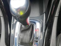 2017 Holden Commodore SV6