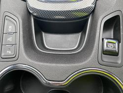 2017 Holden Commodore SV6