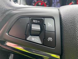 2017 Holden Commodore SV6