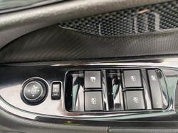 2017 Holden Commodore SV6