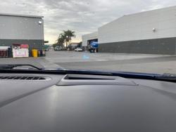 2017 Holden Commodore SV6