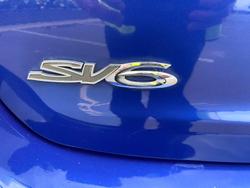 2017 Holden Commodore SV6