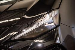 2025 Isuzu MU-X X-TERRAIN