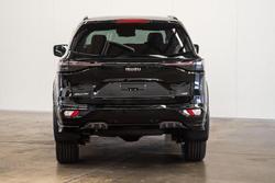 2025 Isuzu MU-X X-TERRAIN