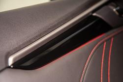 2025 Isuzu MU-X X-TERRAIN