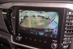 2025 Isuzu MU-X X-TERRAIN