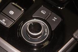 2025 Isuzu MU-X X-TERRAIN