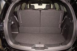 2025 Isuzu MU-X X-TERRAIN