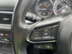 2021 Mazda CX-8 Sport