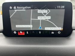 2021 Mazda CX-8 Sport