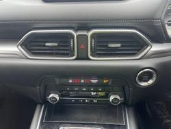 2021 Mazda CX-8 Sport