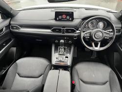 2021 Mazda CX-8 Sport