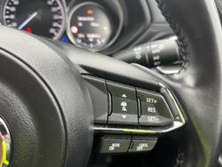 2021 Mazda CX-8 Sport