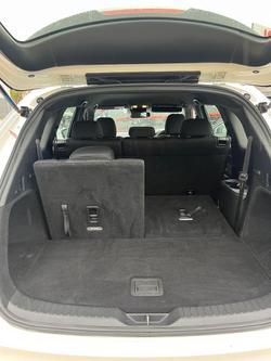 2021 Mazda CX-8 Sport