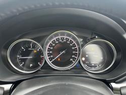 2021 Mazda CX-8 Sport