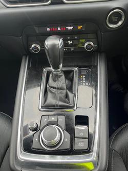 2021 Mazda CX-8 Sport