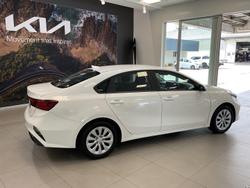 2023 Kia Cerato S