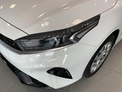 2023 Kia Cerato S