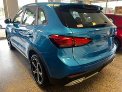 2025 MG
                ZS Vibe Turbo