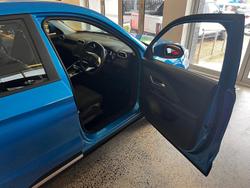 2025 MG ZS Vibe Turbo ZS32 MY25.5 Brighton Blue