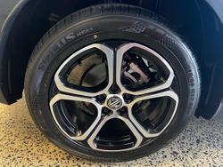 2025 MG
                ZS Vibe Turbo