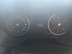 2025 MG ZS Vibe Turbo ZS32 MY25.5 Brighton Blue