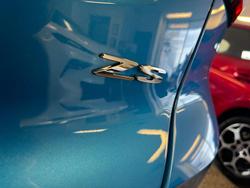 2025 MG ZS Vibe Turbo ZS32 MY25.5 Brighton Blue