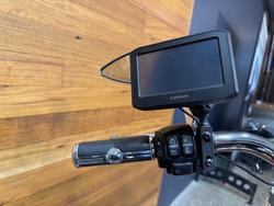 2017 Harley-davidson FXDWG WIDE GLIDE Black