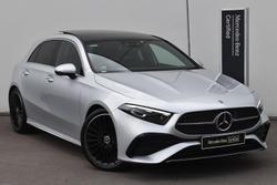 2024 Mercedes-Benz A-Class A200