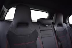 2024 Mercedes-Benz A-Class A200 W177 High-Tech Silver