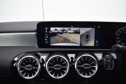 2024 Mercedes-Benz A-Class A200 W177 High-Tech Silver